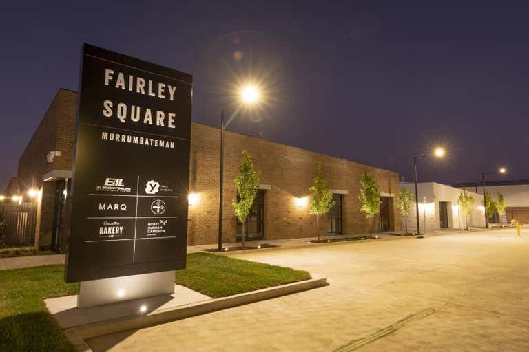 Fairley Square, Fairley Square, 47 Rose Street Murrumbateman NSW 2582 - Image 2