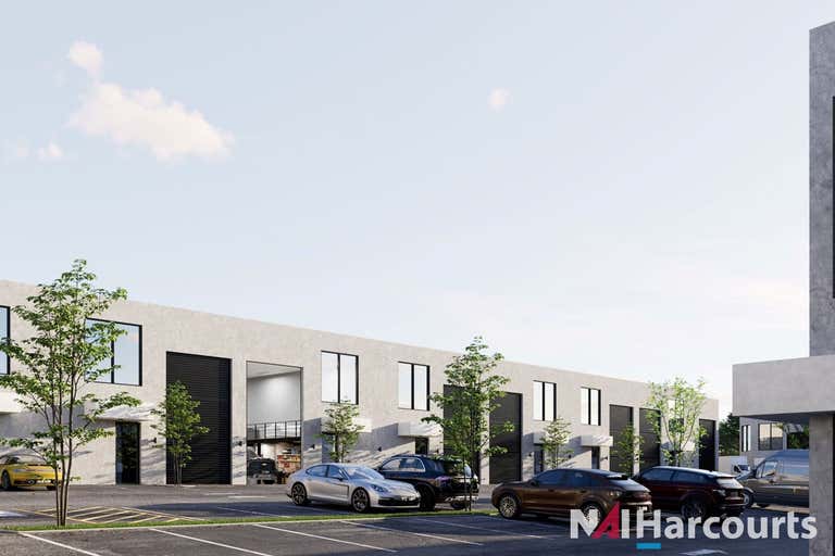 35 Potter Street, Craigieburn, VIC 3064 Industrial & Warehouse