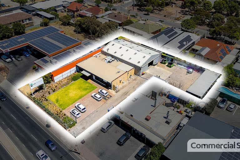 730 Marion Road Marion SA 5043 - Image 1