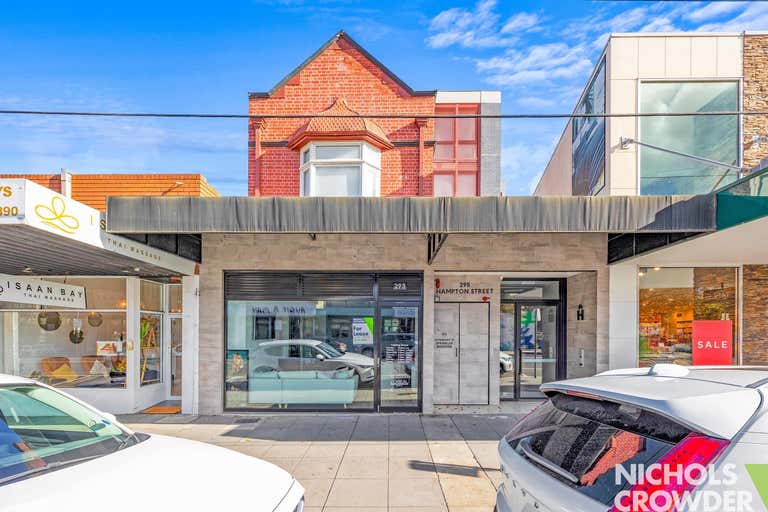 293 Hampton Street Hampton VIC 3188 - Image 2