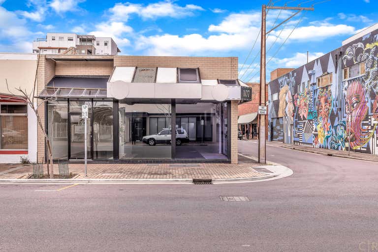 107 Gilbert Street Adelaide SA 5000 - Image 1