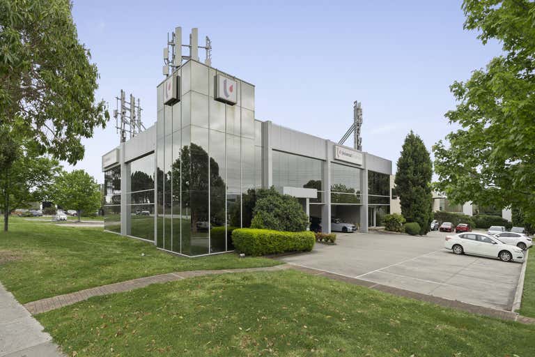 1 Corporate Avenue, 1 Corporate Avenue Rowville VIC 3178 - Image 1
