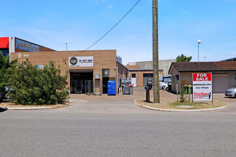 Unit 5, 196 Campbell Street Belmont WA 6104 - Image 2