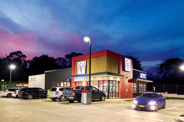 KFC, 215 Princes Highway Beaconsfield VIC 3807 - Image 1
