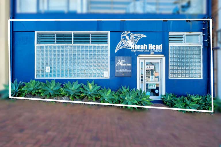 Shop 1, 11 Mitchell Street Norah Head NSW 2263 - Image 2