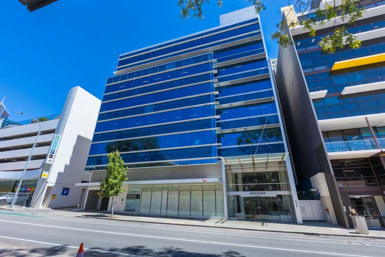 503 Murray Street Perth WA 6000 - Image 1