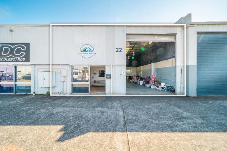 2/22 Traders Way Currumbin Waters QLD 4223 - Image 1