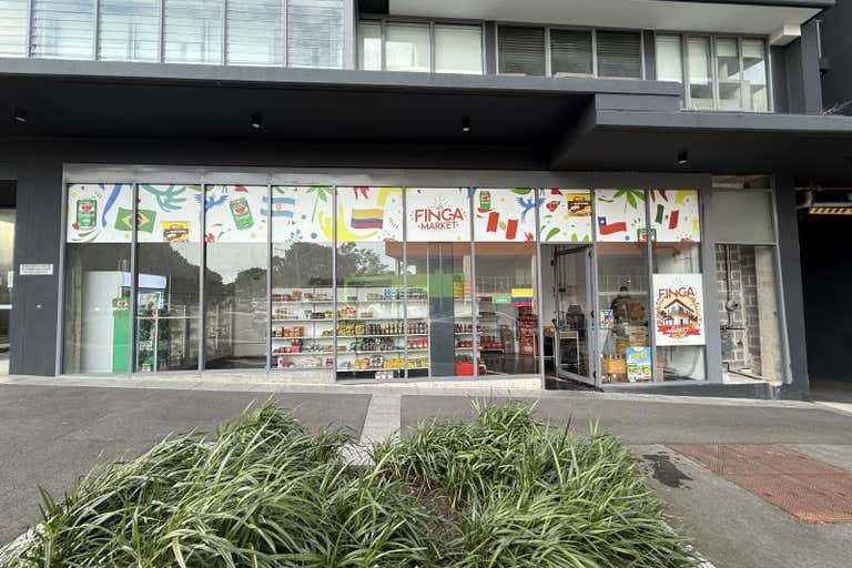 Shop, 1 Arncliffe Street Wolli Creek NSW 2205 - Image 1