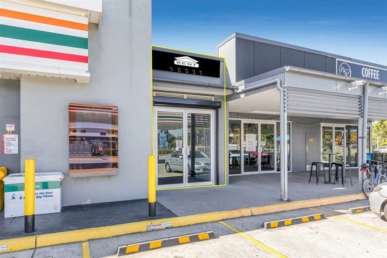 Shop 2A, 148B Station Road Burpengary QLD 4505 - Image 1