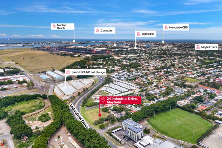 24 Industrial Drive Mayfield NSW 2304 - Image 1