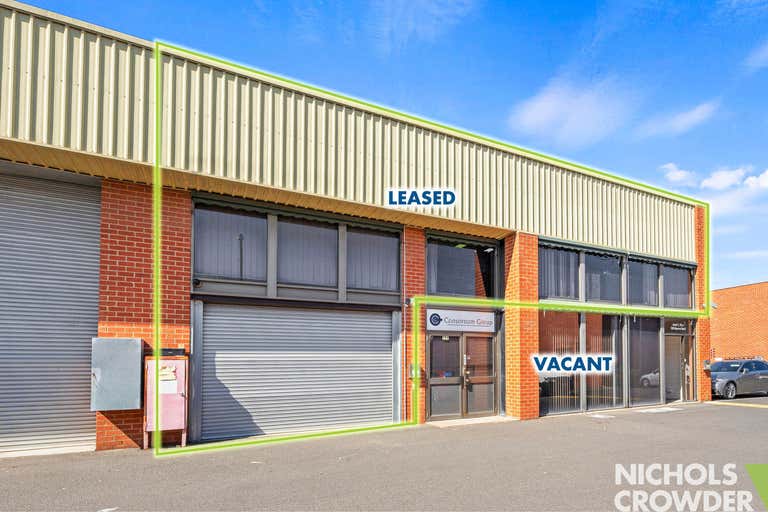 Unit 18A/354-358 Reserve Road Cheltenham VIC 3192 - Image 2