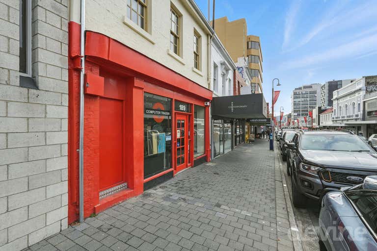 189 Liverpool Street Hobart TAS 7000 - Image 2