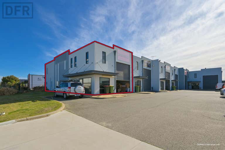 1/27 Jacquard Way Port Kennedy WA 6172 - Image 1