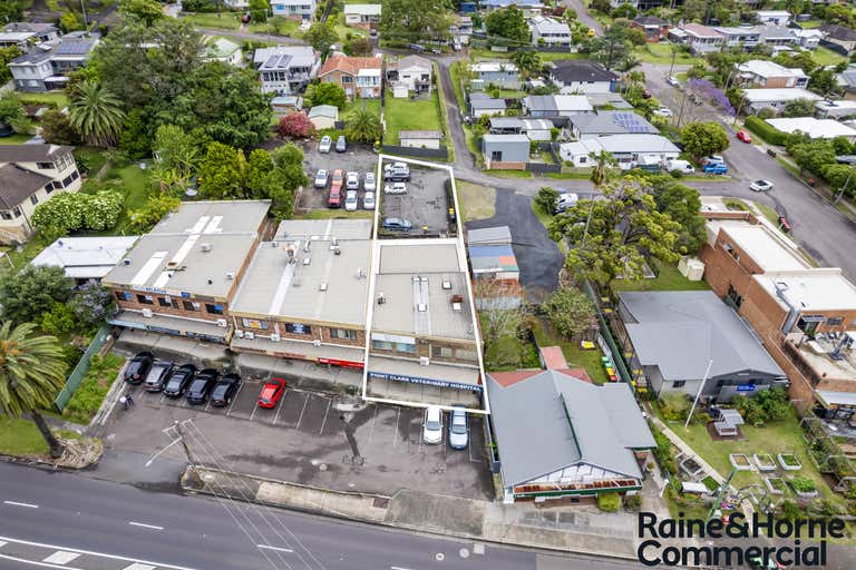 45 Brisbane Water Drive, Point Clare, NSW 2250 Office For Sale