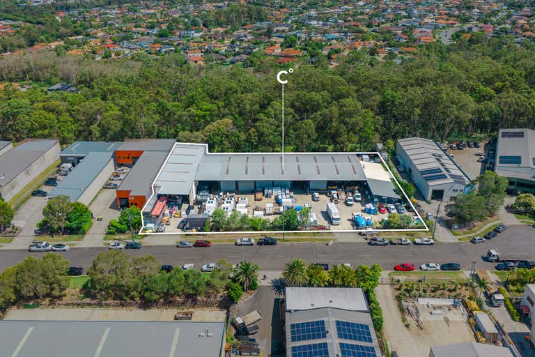 16 Mercantile Court Molendinar QLD 4214 - Image 1