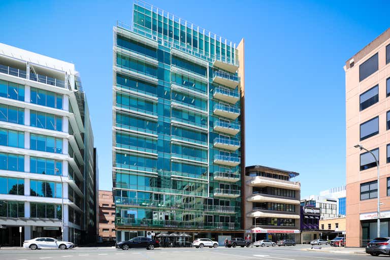422 & 423, 147 Pirie Street Adelaide SA 5000 - Image 1