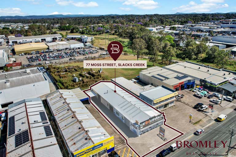 77 Moss Street Slacks Creek QLD 4127 - Image 1