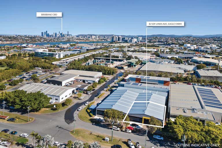 B, 109 Links Avenue Eagle Farm QLD 4009 - Image 1