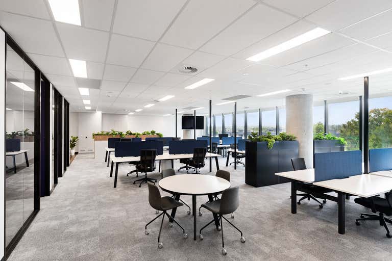 Macquarie Corporate Centre, Suite 302, 2 Banfield Road Macquarie Park NSW 2113 - Image 1