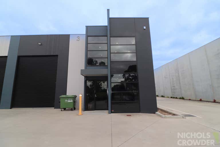 3/75 Clifton Grove Carrum Downs VIC 3201 - Image 2