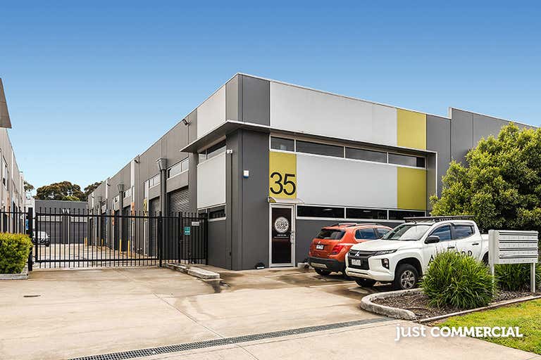 35/6-14  Wells Road Oakleigh VIC 3166 - Image 1