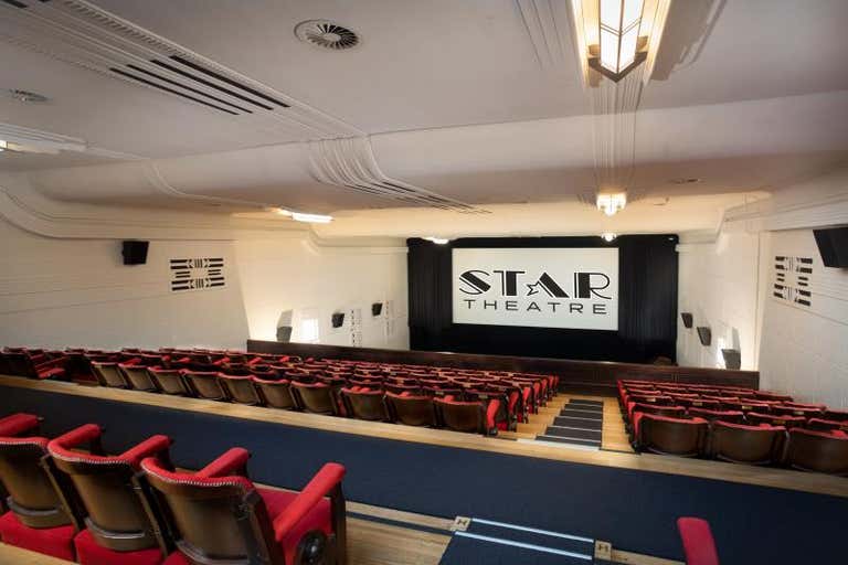 The Star Theatre, 217b Invermay Road Invermay TAS 7248 - Image 2