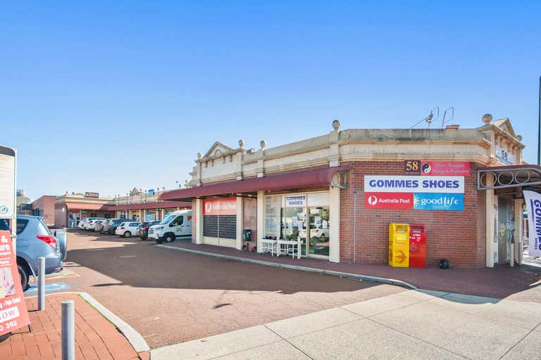 3/58 The Crescent Midland WA 6056 - Image 1