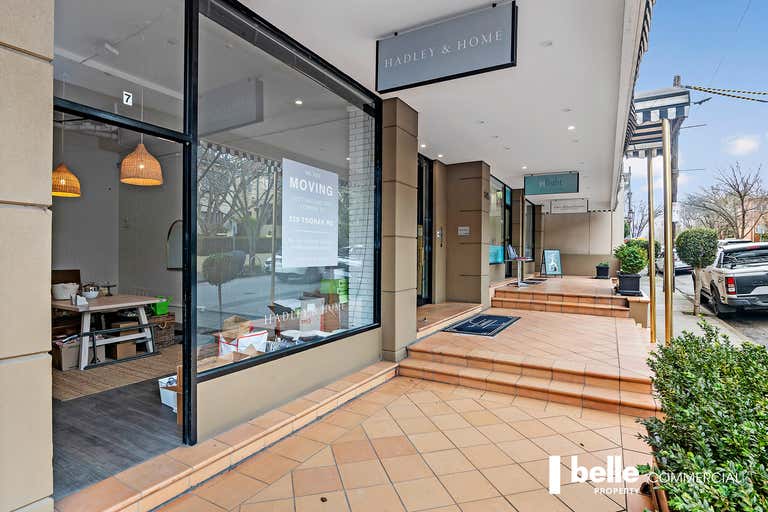 7/145 Canterbury Road Toorak VIC 3142 - Image 1