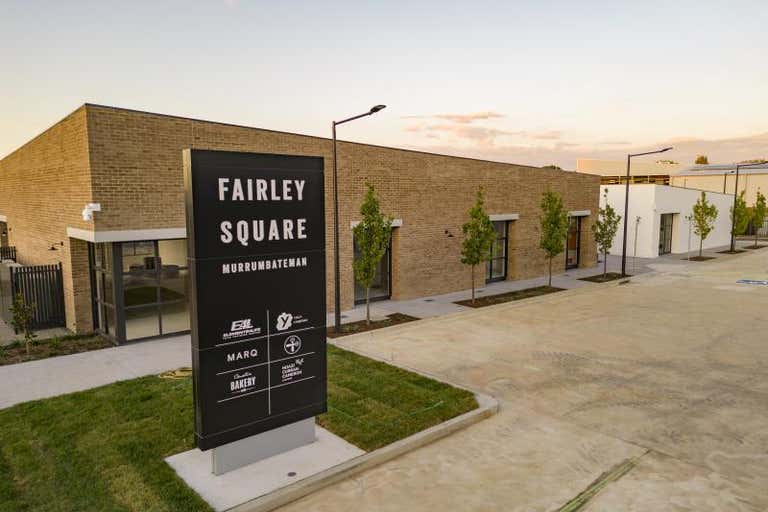 Fairley Square, 47 Rose Street Murrumbateman NSW 2582 - Image 1