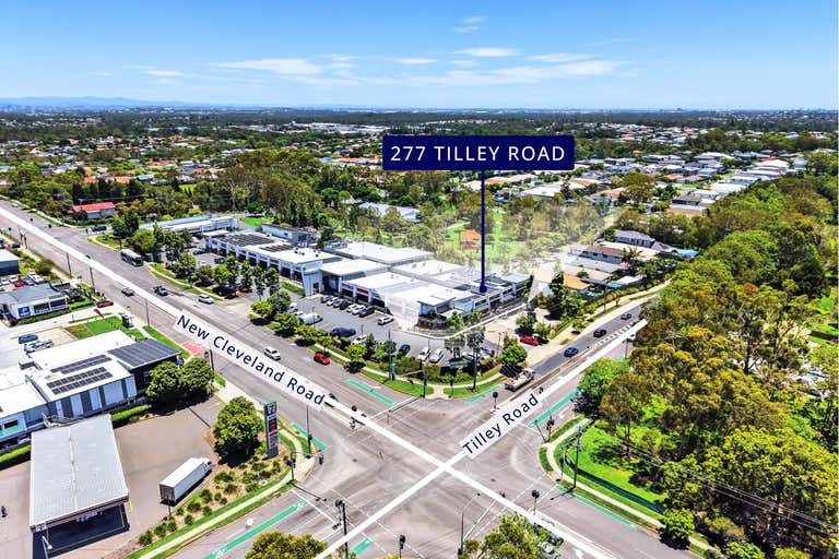 277 Tilley Road Gumdale QLD 4154 - Image 1