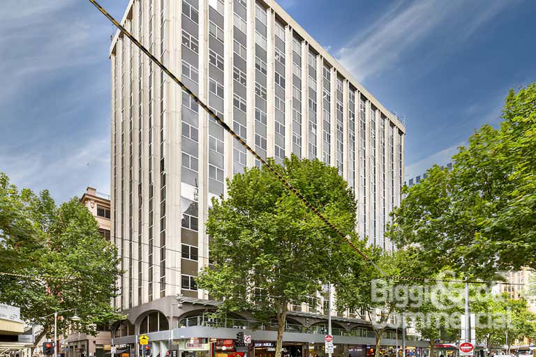 Suite 606, 55 Swanston Street Melbourne VIC 3000 - Image 1