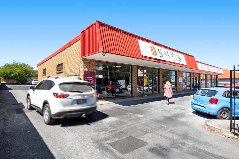 Salvos, 1/418 Magill Road Kensington Gardens SA 5068 - Image 1