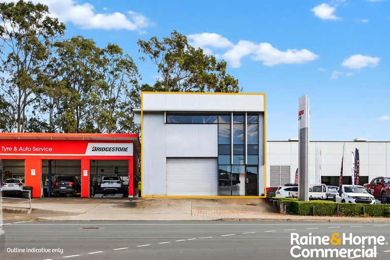 1288 Sandgate Road Nundah QLD 4012 - Image 1