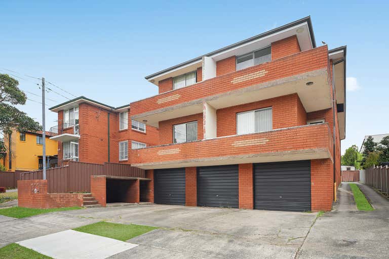 1-6/8 Beaumont Street Campsie NSW 2194 - Image 1