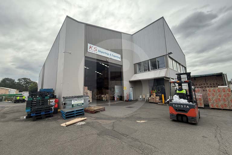 D, 30-32 SKARRATT STREET Silverwater NSW 2128 - Image 1