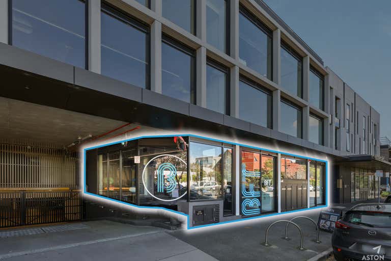 G01/429 Bay Street Brighton VIC 3186 - Image 2