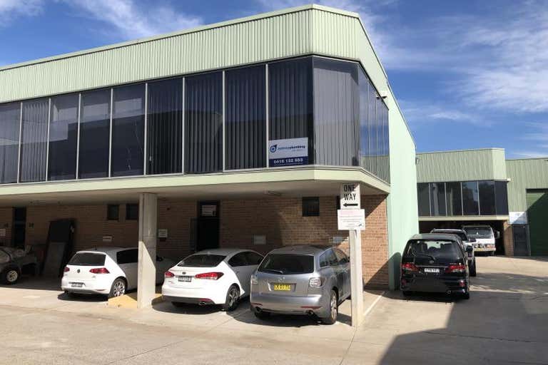 Unit 30, 112 Benaroon Road Belmore NSW 2192 - Image 1