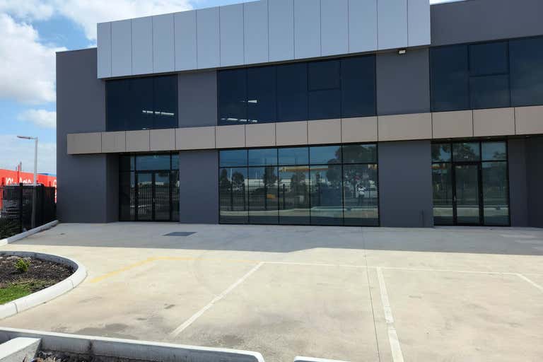 Leased Industrial & Warehouse Property at 351 Grieve Parade, Altona North, VIC 3025