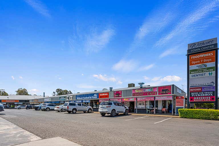 FoodWorks, 656 Toowoomba Connection Road Withcott QLD 4352 - Image 1