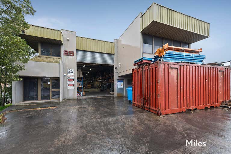 25 Northern Road Heidelberg West VIC 3081 - Image 1