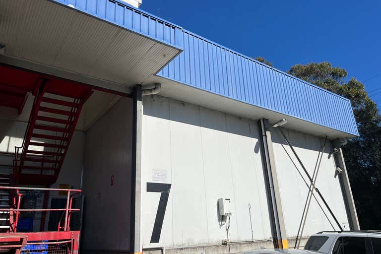 Unit 7, 29-41 Stoddart Road Prospect NSW 2148 - Image 2