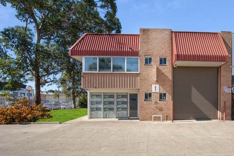 1/18 Alfred Road Chipping Norton NSW 2170 - Image 2