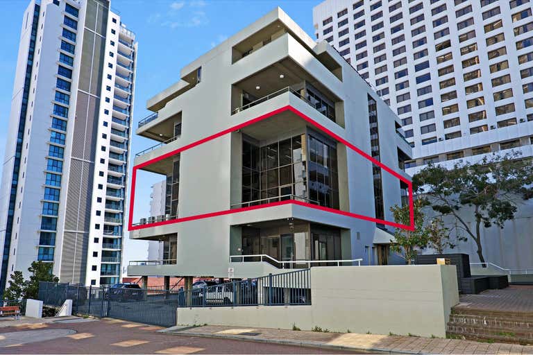 Lot 5, 197-201 Adelaide Terrace East Perth WA 6004 - Image 2