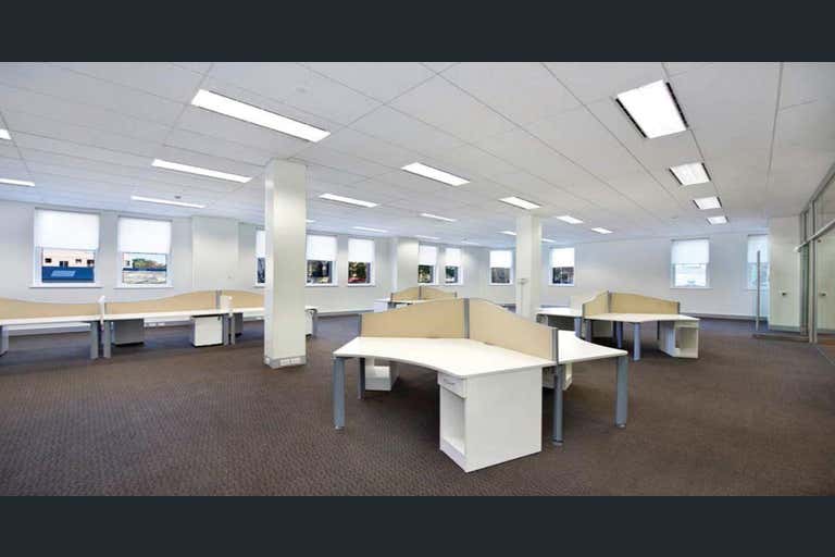 Suite 4, Level 3, 173-179 Broadway Ultimo NSW 2007 - Image 1