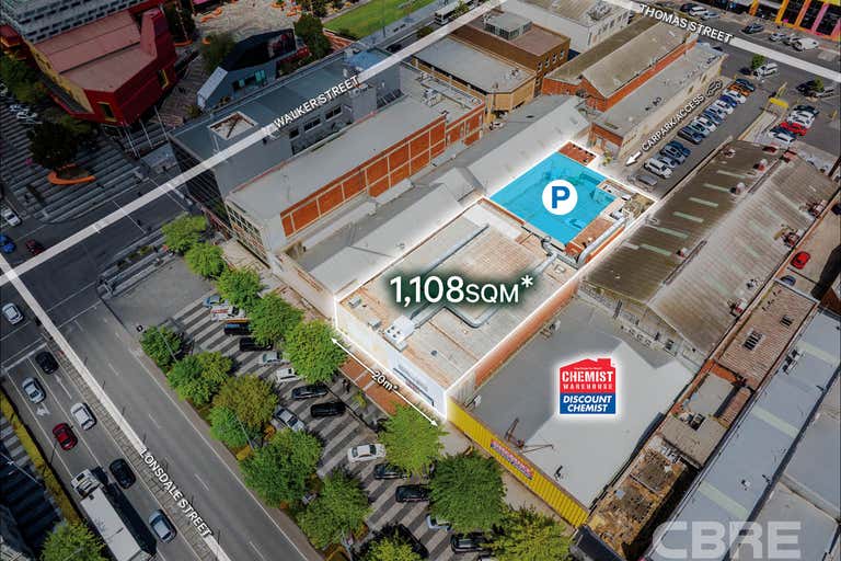 255-263 Lonsdale Street Dandenong VIC 3175 - Image 2