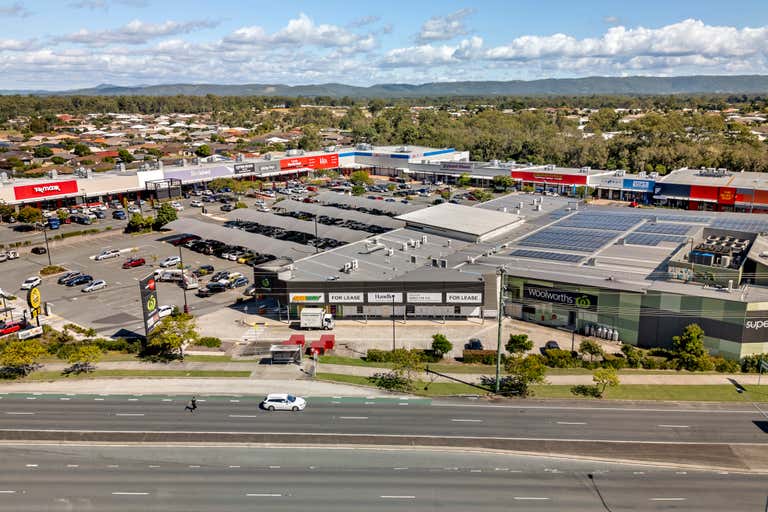 Morayfield Super Centre, 312-344 Morayfield Road Morayfield QLD 4506 - Image 1