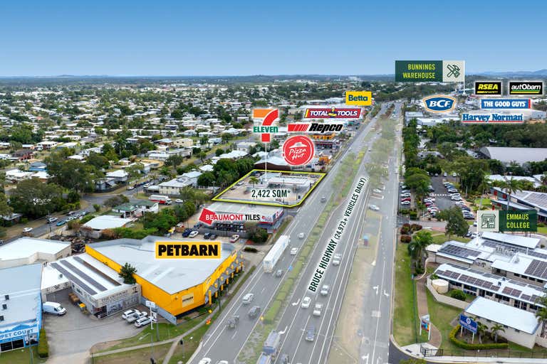 7-Eleven, 369 Yaamba Rd Park Avenue QLD 4701 - Image 2