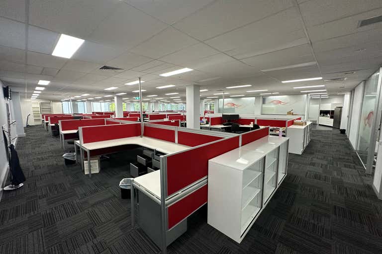 Citiport Business Park, 650 Lorimer St Port Melbourne VIC 3207 - Image 2