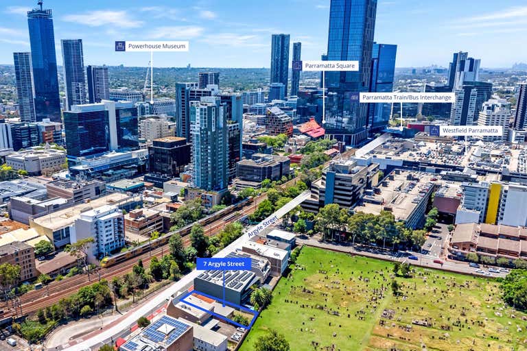 7 Argyle Street Parramatta NSW 2150 - Image 1