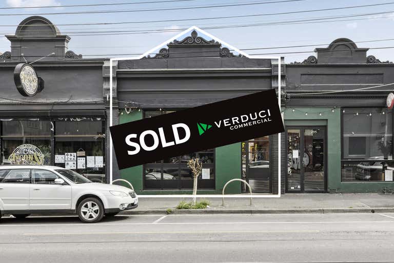 293 Lygon St Brunswick East VIC 3057 - Image 1